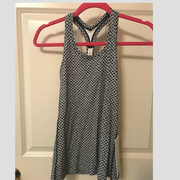 lululemon athletica Tops - Cool Racerback II Nulu